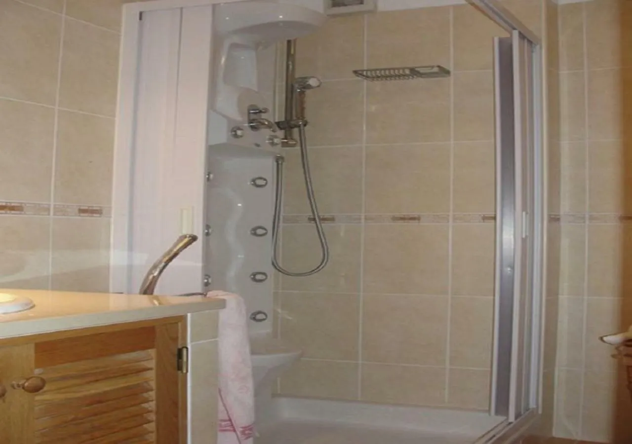 펜션 Vivenda V3 Praia Verde 카스트로마림