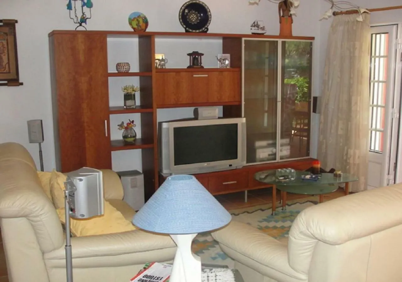 Vivenda V3 Praia Verde 카스트로마림 0*,
